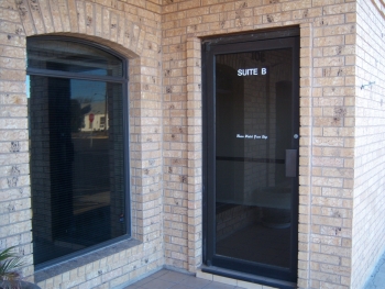 Suite B Office